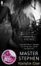 [Marshall Cottage 04] • Master Stephen